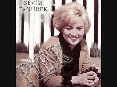 Sevim Tanürek - Çok Geceler Bekledim