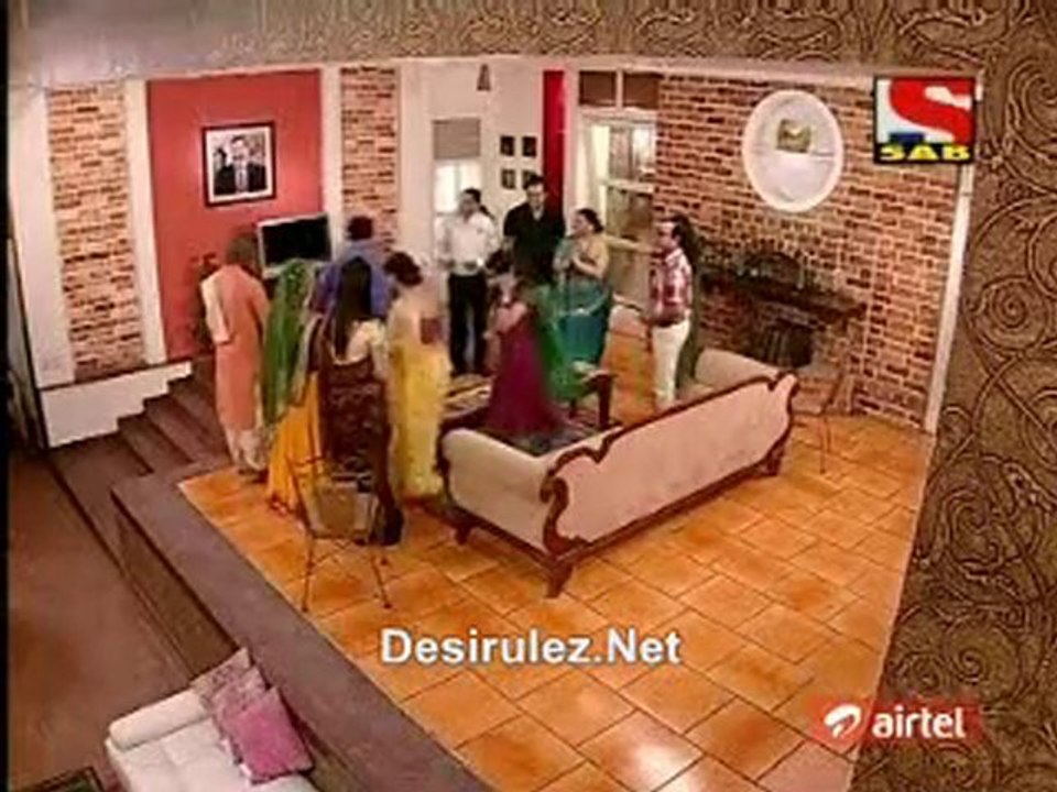 Sajan Re Jhoot Mat Bolo 10th  janc  2011 pt4