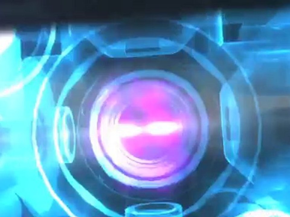 Mass Spectrometer The Molecule Dissector