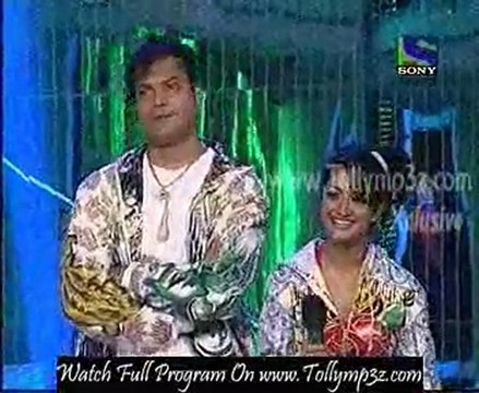 Jhalak Dikhhla Jaa 10th January 2011 Part 4