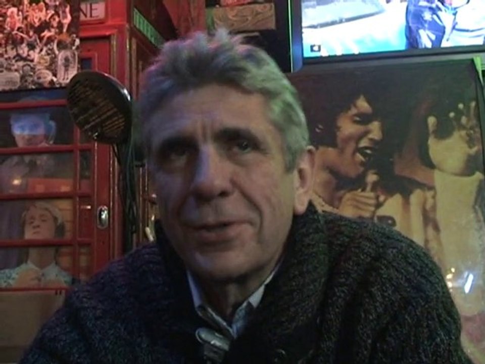 Serge