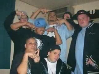 latino street gangs