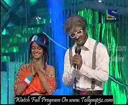 Jhalak Dikhhla Jaa 10th January 2011 Part 5