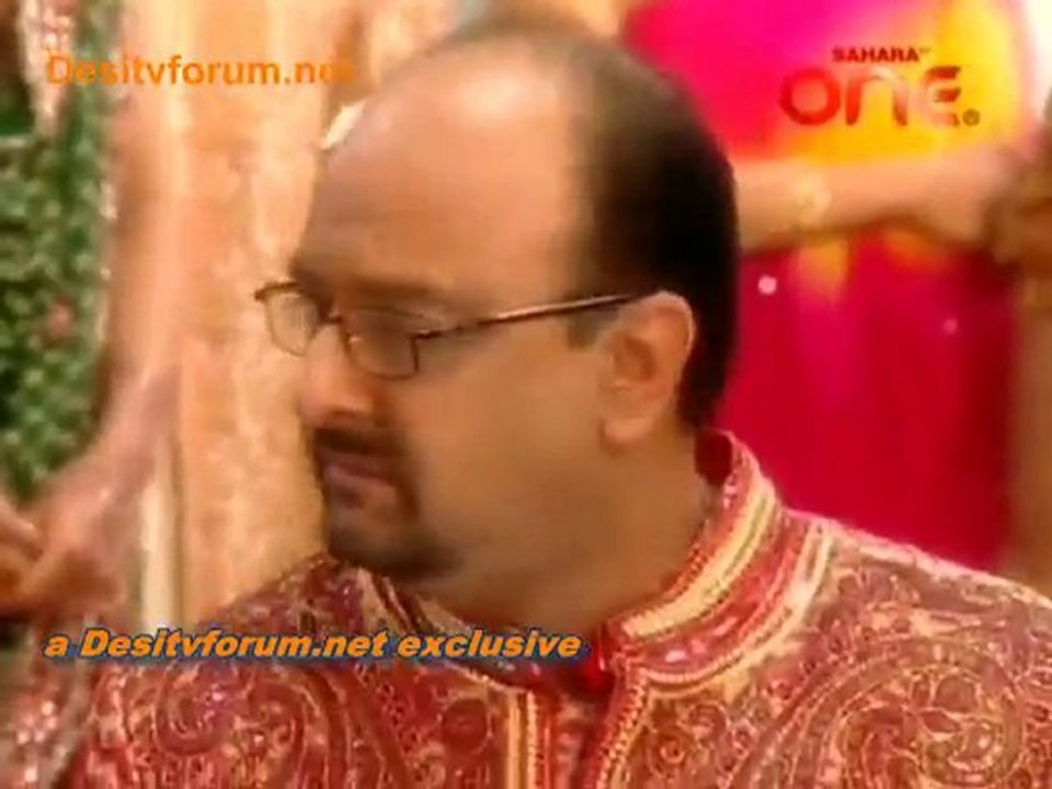 Woh Rehne Waali Mehlon Ki - 10th January 2011- Part2