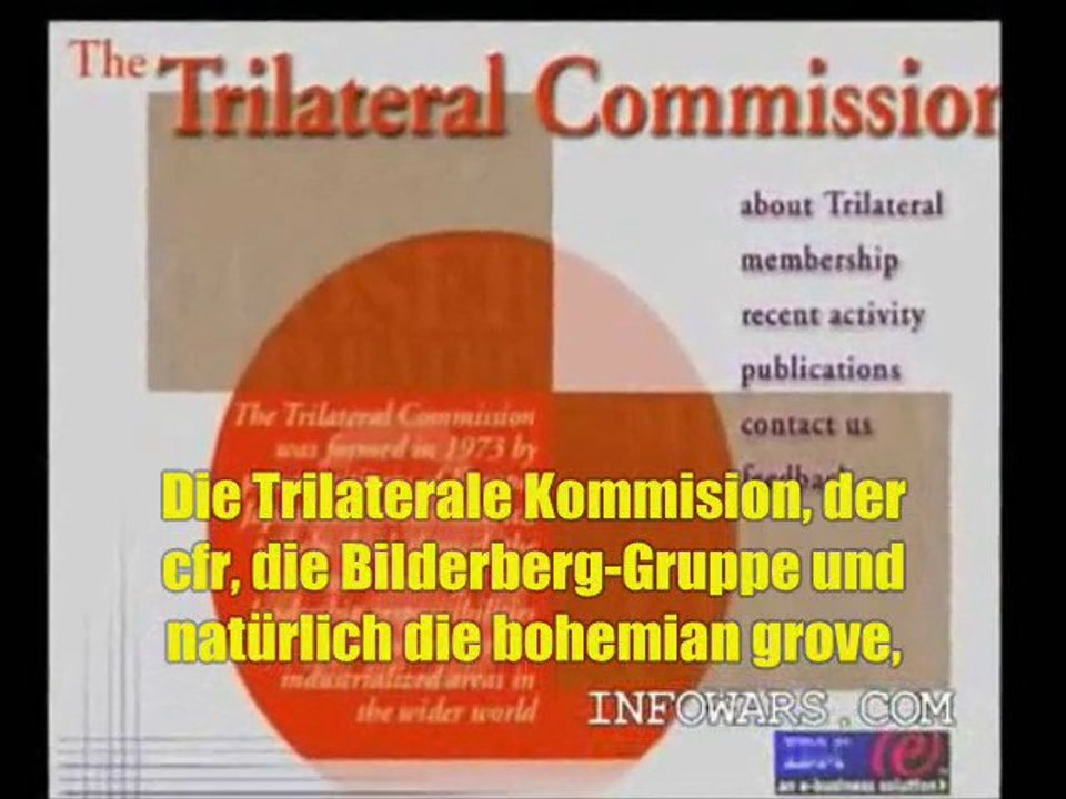 Helmut schmidt und die geheimgesellschaften (dt. untertitel)