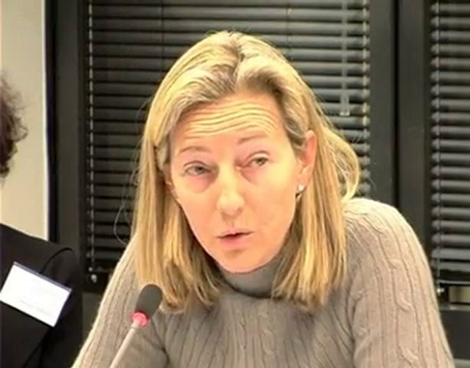 Alix de Nicolay - Helen Keller International Europe