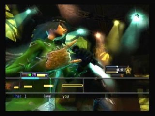 GH: Warriors of Rock - Slow Hands (Expert Vocals FC)