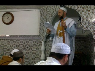 07-01-2011 - Manger halâl (1/2)