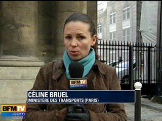 Neige : réunion sur la pagaille de décembre