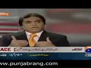 Capital Talk 10th January 2011 part 1