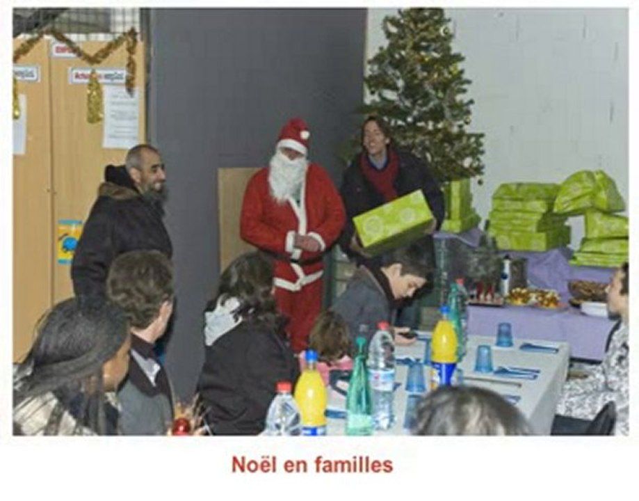 Philippe Mas - Ateliers sans Frontières - Conférence IDEAS