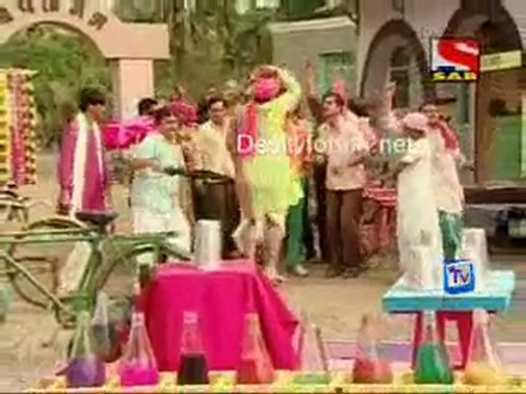 Lapataganj [Ramlila special] - 7th january 2011 pt1