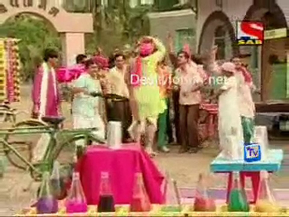 Lapataganj [Ramlila special] - 7th january 2011 pt1