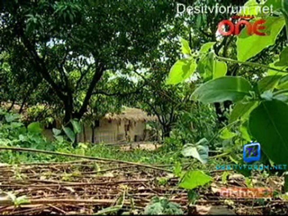 Ganga Ki Dheej - 10th Jan 2011 - Pt1