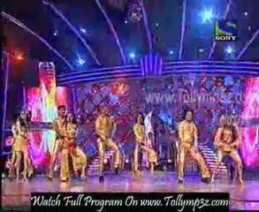 Jhalak Dikhhla Jaa 10th January 2011 Part 7