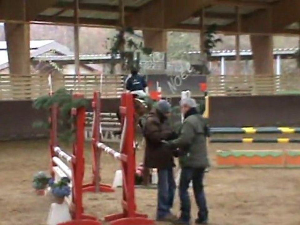 Myriam et Millenia Cl1