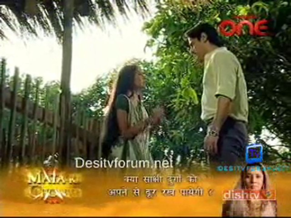 Ganga Ki Dheej - 10th Jan 2011 - Pt2