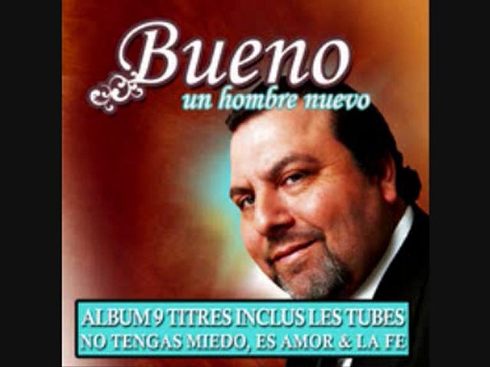 HERMANO BUENO GUERRERO INVENSIBLE