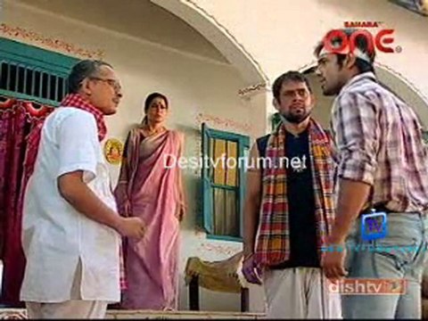 Ganga Ki Dheej - 10th Jan 2011 - Pt3