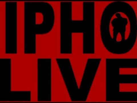 HIPHOP LIVE freestyle2 KESH