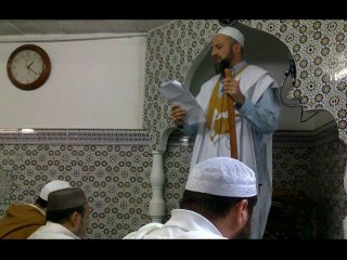 07-01-2011 - Manger halâl (2/2)