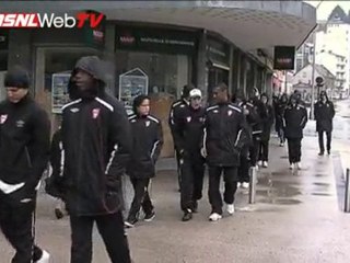 Les coulisses d'AFCA-ASNL
