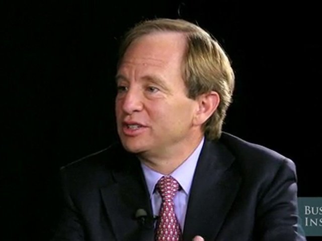 Steve Rattner: Individuals Investing In The Market On …