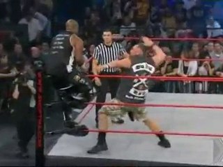 TNA Genesis 2011 PPV Part 4/10 [HD]