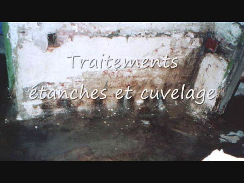 Nord -Humidité (traitement) Roubaix 59100 Nord  aqua-control