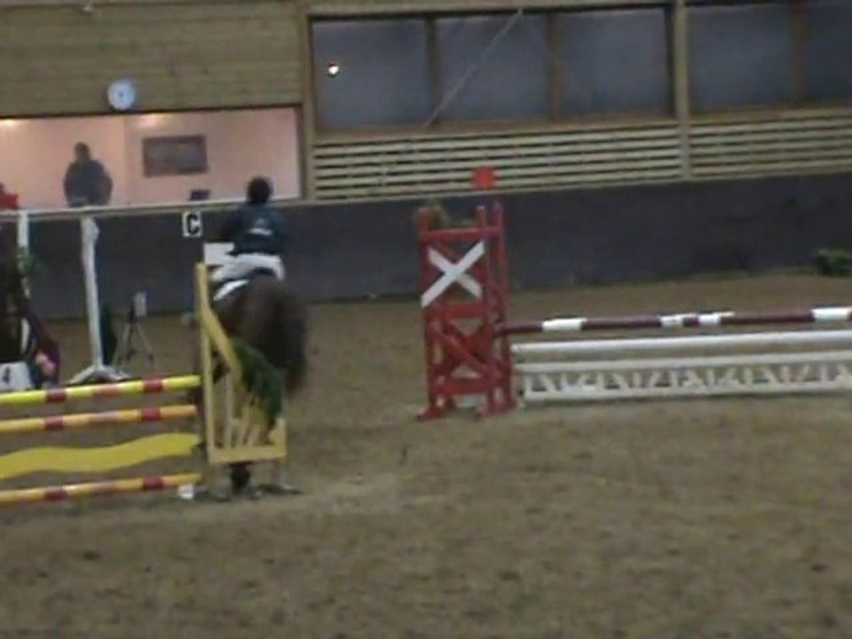 Myriam et Millenia Cl2