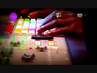 2NE1- US/ London recordings PART 1