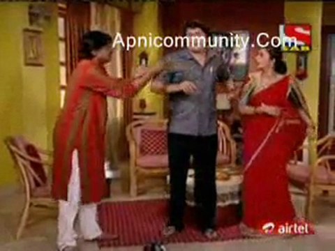 Mrs & Mr Sharma Allahabad Wale - 10th January 2011 pt3