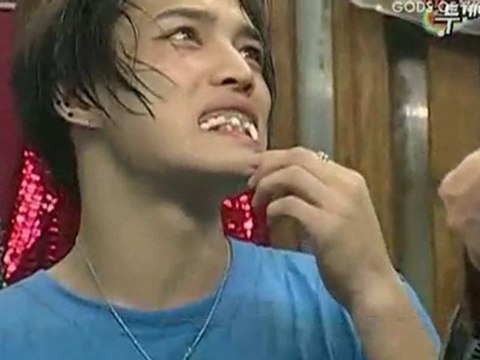 Five Reasons to Love Jaejoong - 3