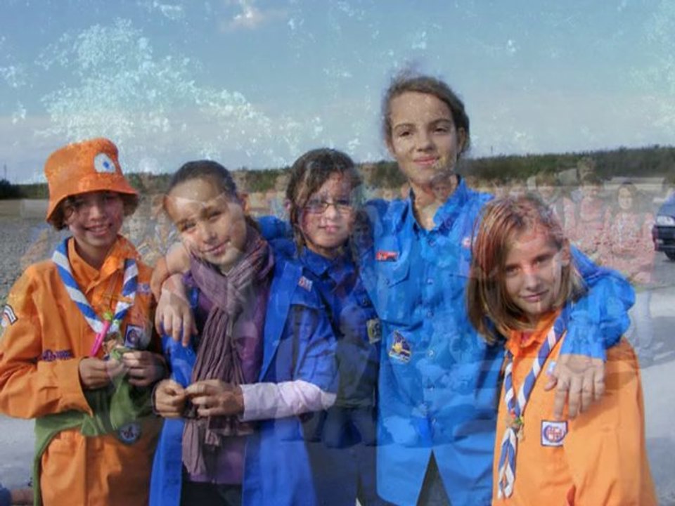 Retro Groupe 2009 2010