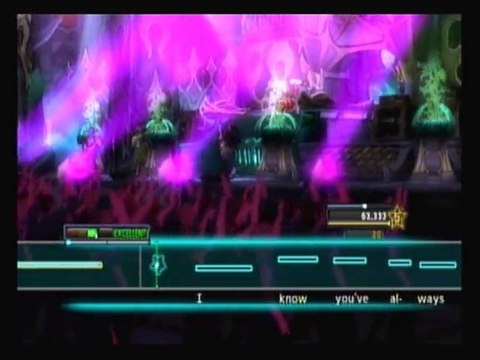 Guitar Hero: WoR - Everlong [WT IMPORT] (Expert Vocals FC)