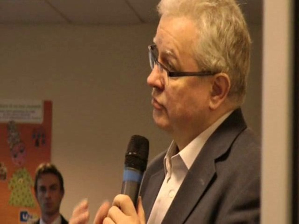 350 services à domicile en sursis par Emmanuel Verny, UNA