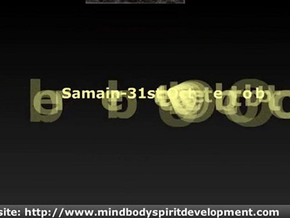 Introduction To Traditional Witchcraft