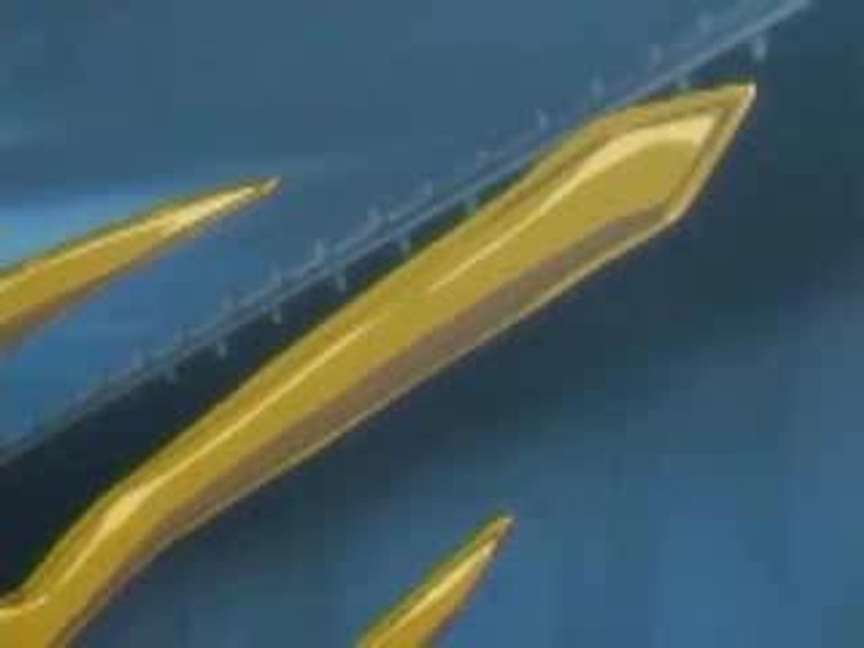 Video mangas by deflag