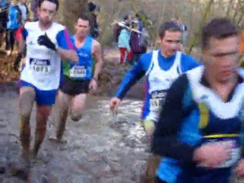 championnat d’ille et vilaine cross-contry rennes 2011
