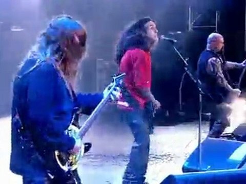 Slayer - Jihad (The Big Four)