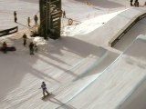 TTR Tricks - Jamie Anderson snowboarding tricks at ...