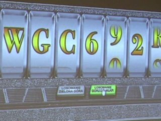 Loteria "Dwa mieszkania do wygrania". Losowanie nagród główn