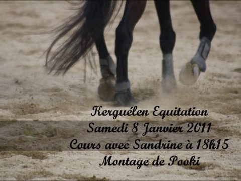 Kerguélen - Samedi 8 Janvier 2011 - 18h15
