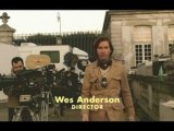 Wes Anderson dirige sa propre parodie !
