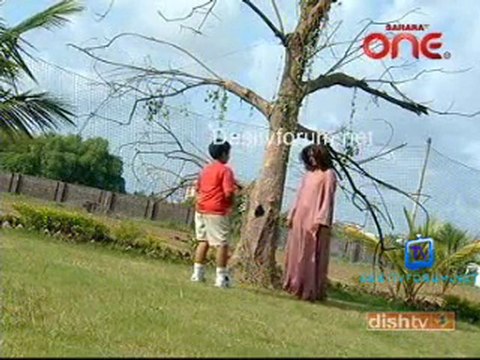 Raat Hone Ko Hai - 10th Jan 2011 - Pt1