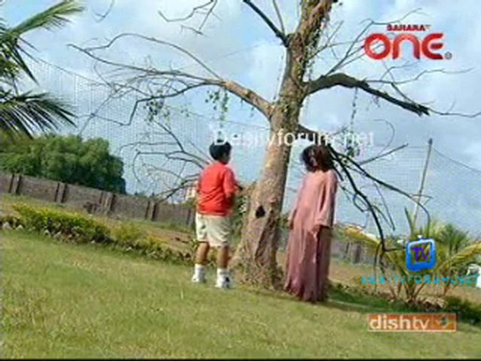 Raat Hone Ko Hai - 10th Jan 2011 - Pt1