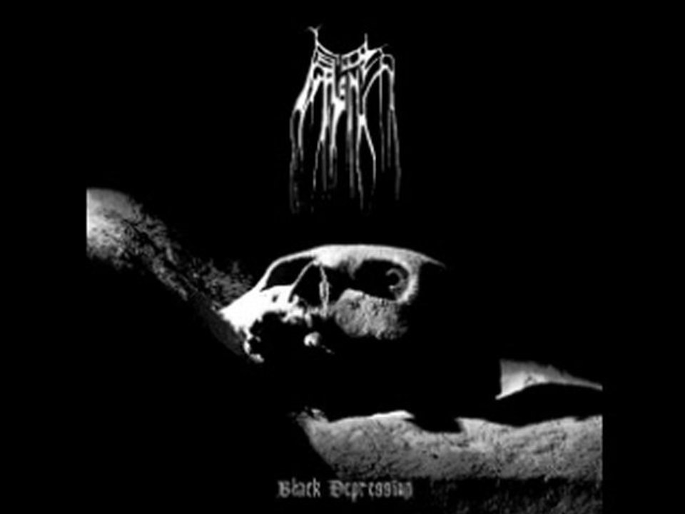 Original Sin - I Can Never Beat Depression