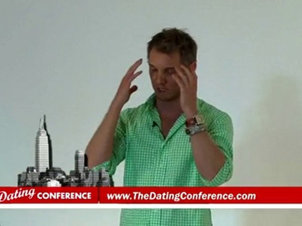 Christian Hudson: Overcome Your Fears of Approaching Women