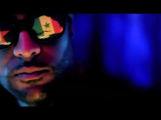 Booba - Abracadabra clip officiel HD