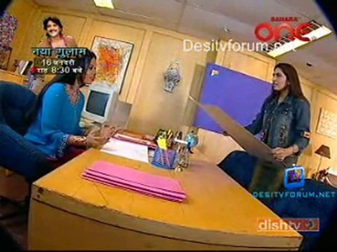 Raat Hone Ko Hai - 10th Jan 2011 - Pt2